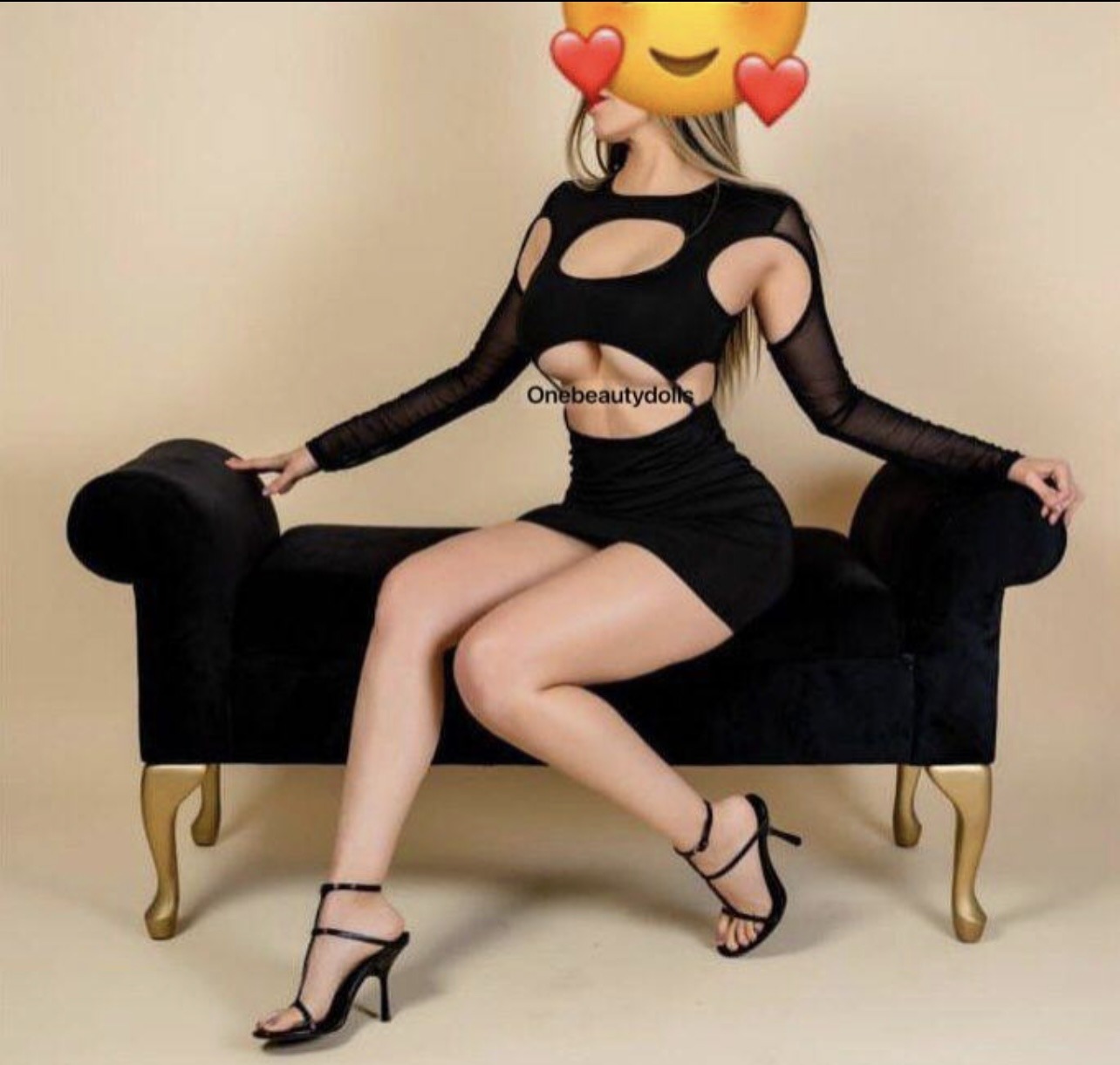 Nikita Escort in Tijuana | The best escorts | Sex servant